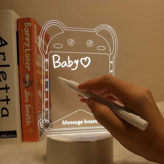 3D Creative  Writing Message Board