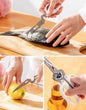 5 in 1 Multipurpose Sharp Scissor