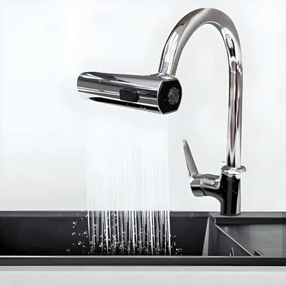 3 in 1  Waterfall