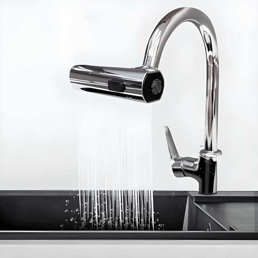 3 in 1  Waterfall