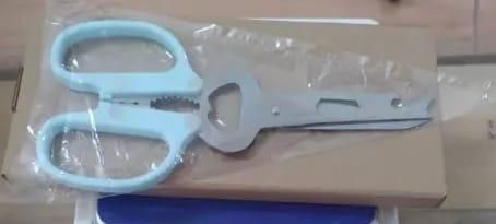 5 in 1 Multipurpose Sharp Scissor